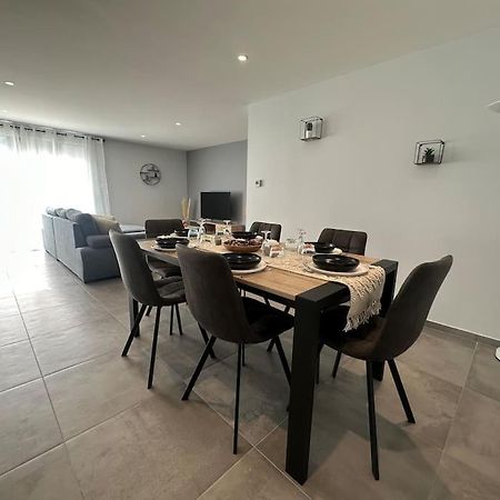Appartement Le Cocon Proche Station Ski-Piscine Saint Avre la Chambre المظهر الخارجي الصورة